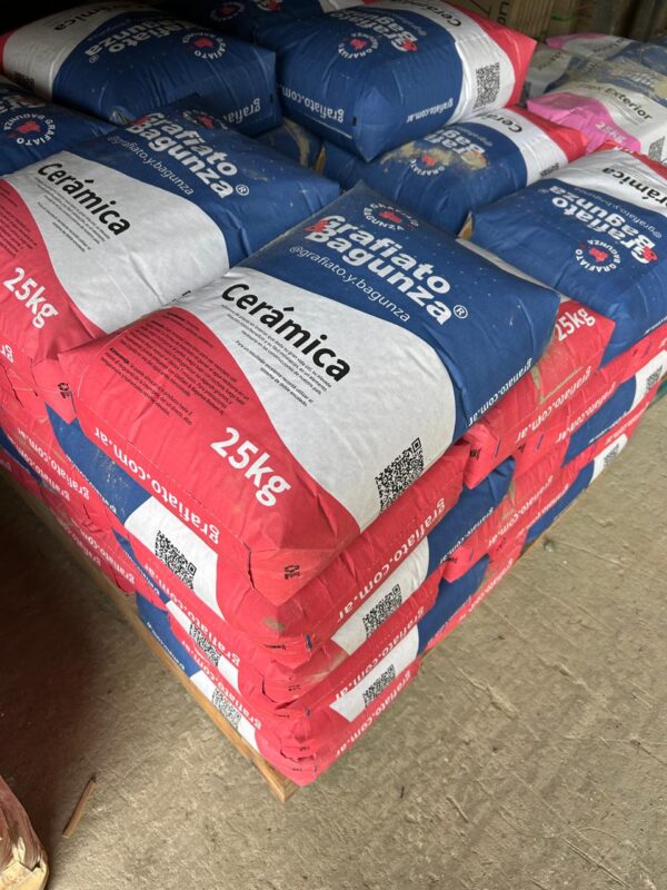 Adhesivo Ceramica 25kg - Image 2