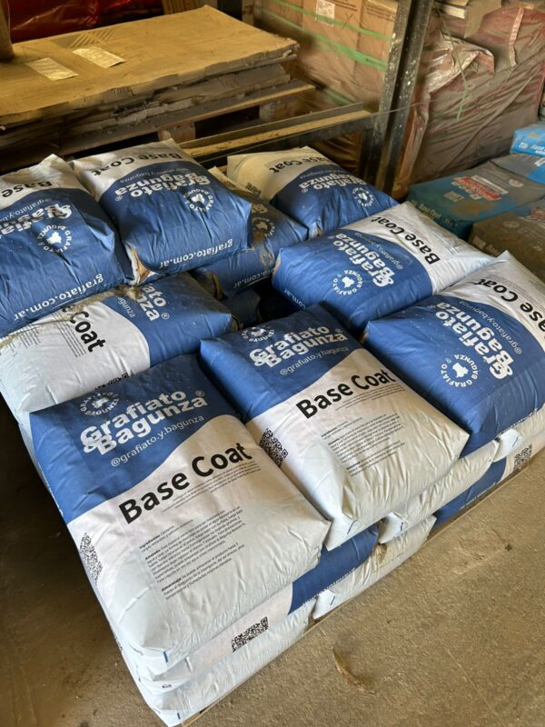 Base Coat 25kg - Image 3