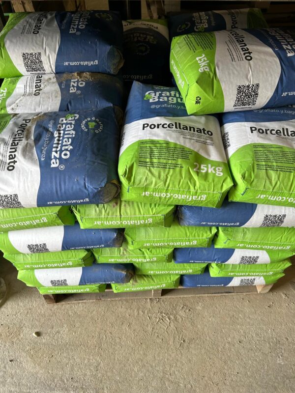Adhesivo Porcellanato 25kg - Image 2