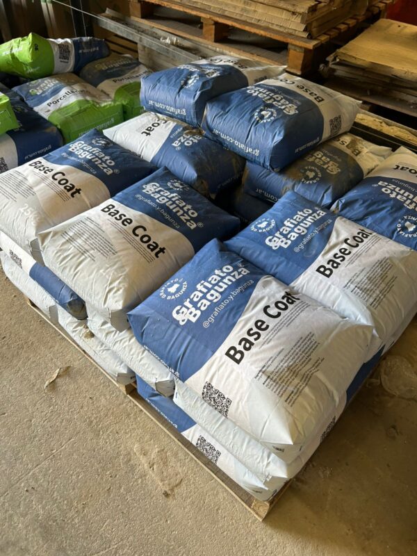 Base Coat 25kg - Image 4