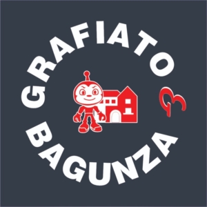 Grafiato & Bagunza | Revestimientos plásticos | Pintura | Materiales para la construcción