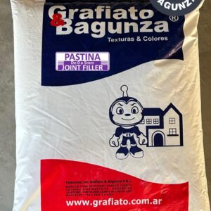 Adhesivo - Pastina