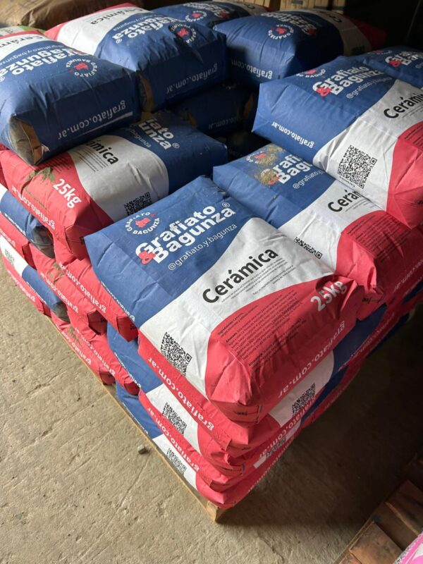 Adhesivo Ceramica 25kg - Image 3
