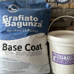 Base Coat Bicomponente
