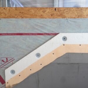 GB EPS PARA EIFS 3OMM 30KG/M3 (M2)