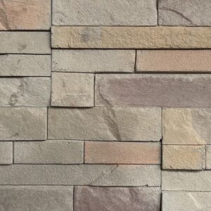 ECOSTONE ES4001 Caliza Crema Oxidada (Caja de 0,26M2)