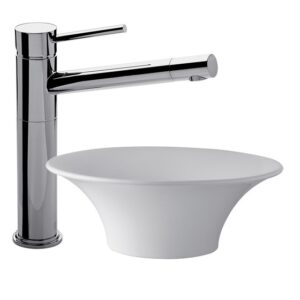 FV 0411.02/87-CR Cocina Mesada