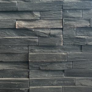 Caja de 0,26M2 de Similpiedra ECOSTONE ES3000 Serrana Oxido