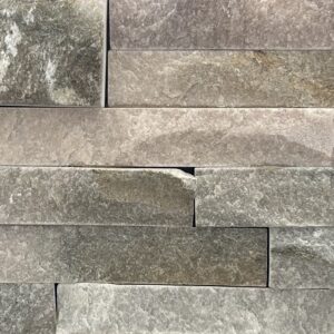 Caja de 0,63M2 de PIEDRA 15x60 Laja Muralla Nevada DP