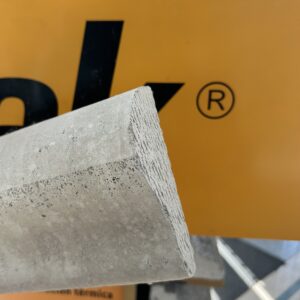 Caja de 3 Metros de RETAK Listón ROCIO