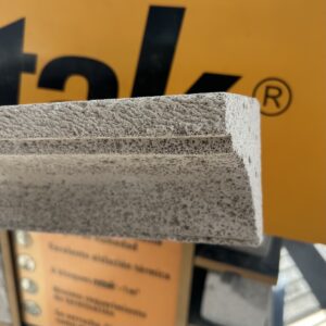 Caja de 2 Metros de RETAK Moldura MINI ROMANA