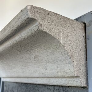 Caja de 1 Metros de RETAK Cornisa ROMANA