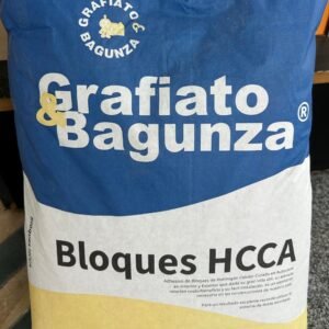 Bloques HCCA