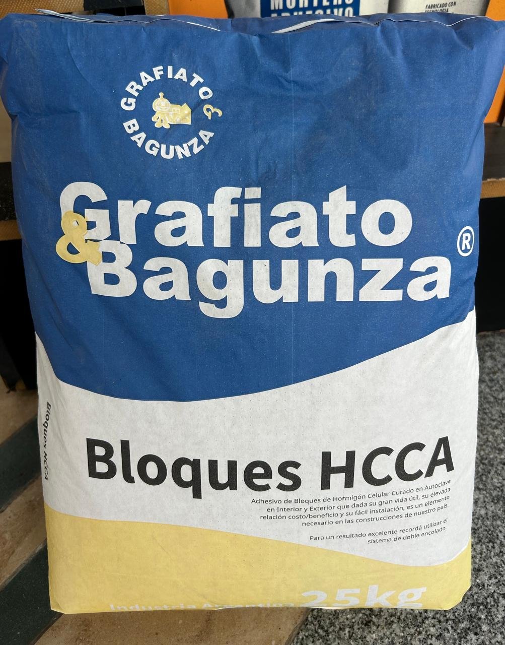 Bloques HCCA